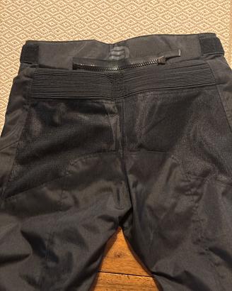 Pantaloni moto donna XL