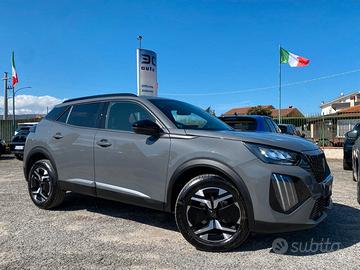 Peugeot 2008 PureTech 100 S&S Allure ''Aziendale''