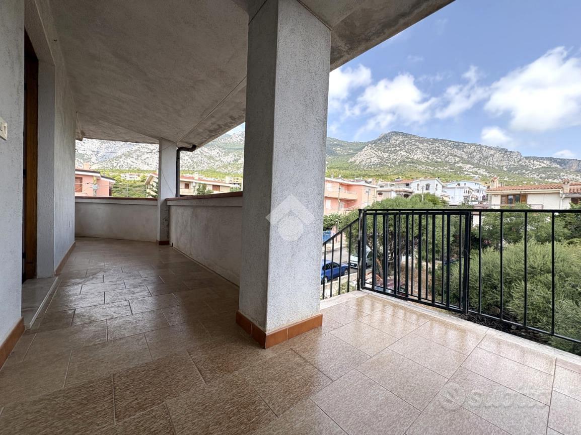 Appartamento – Cala Gonone - Vista 2