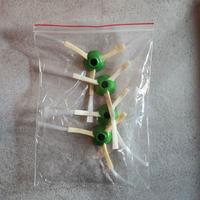 Spazzole rotanti laterali roomba iRobot