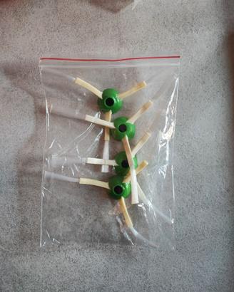 Spazzole rotanti laterali roomba iRobot