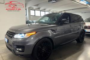 Range Rover Sport 3.0 TDV6 HSE Dynamic