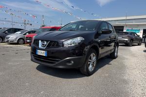Nissan Qashqai 1.5 dCi DPF Tekna
