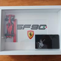 Ferrari vettel