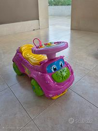 Clementoni macchina "Sofia pronti via!"