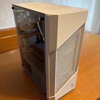 Pc Gaming I5 RTX 3050