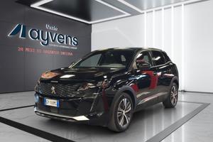 Peugeot 3008 3008 1.6 hybrid phev Allure Pack 225c