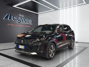 Peugeot 3008 3008 1.6 hybrid phev Allure Pack 225c