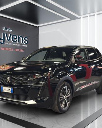 Peugeot 3008 3008 1.6 hybrid phev Allure Pack 225c