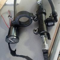 pompa freno quad moto 