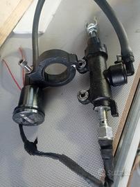 pompa freno quad moto 