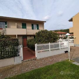 Villetta a schiera a Spotorno