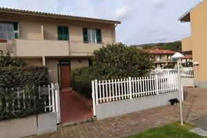 Villetta a schiera a Spotorno