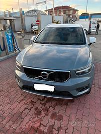 Volvo XC40 XC40 1.5 t3 Momentum Pro  my 21