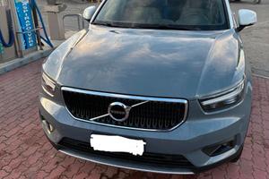 Volvo XC40 XC40 1.5 t3 Momentum Pro  my 21