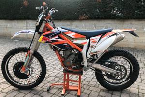 KTM FREERIDE 350 4T
