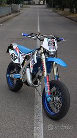 Tm smr 125