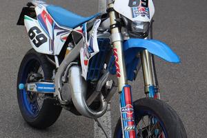 Tm smr 125