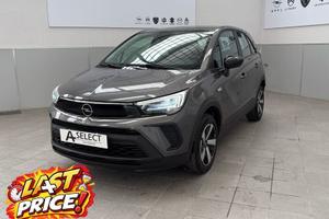 Opel Crossland 1.2 110cv Edition S&S MT6