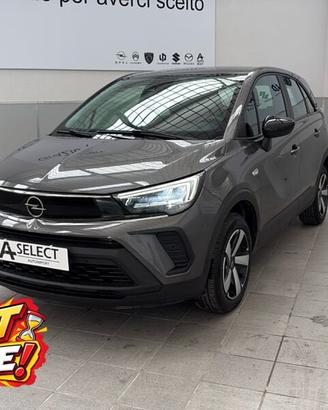 Opel Crossland 1.2 110cv Edition S&S MT6