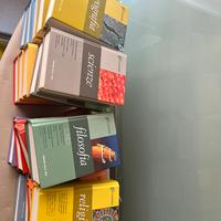 Enciclopedia “ Le garzantina”