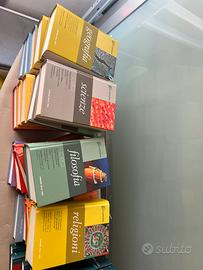 Enciclopedia “ Le garzantina”