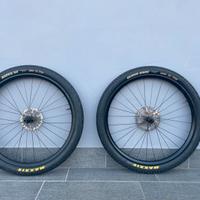 Ruote Mtb  Dt Swiss XRC 1200