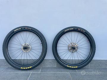 Ruote Mtb  Dt Swiss XRC 1200