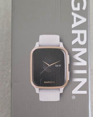 Garmin venu sq smartwatch fitness