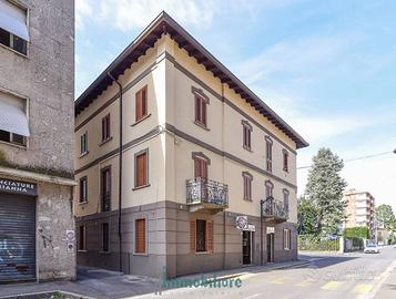 Appartamento di 75 m² con 3 locali a Giussano