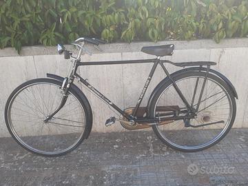 bici D'epoca 
