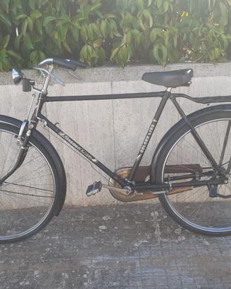 bici D'epoca 