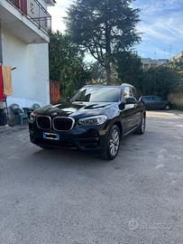 BMW X3 X drive 2.0 190cv