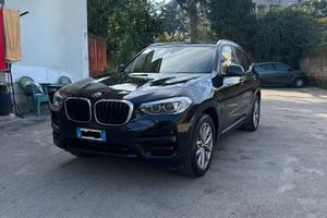 BMW X3 X drive 2.0 190cv