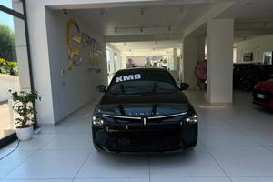 LANCIA Ypsilon Hybrid e-DCT LX da e229,00 mensil