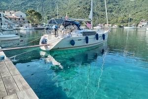 OCEANIS 393 del 2004