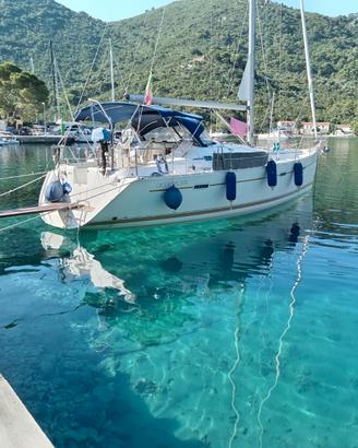 OCEANIS 393 del 2004