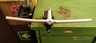 Manubrio ITM MTB vintage