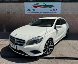 Mercedes-Benz A180 cdi Automatic Premium UniPro