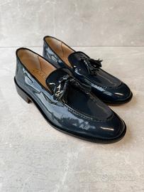 Scarpe di altissima manifattura made in italy