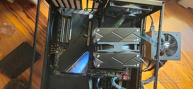 scheda madre intel z690 aorus elite