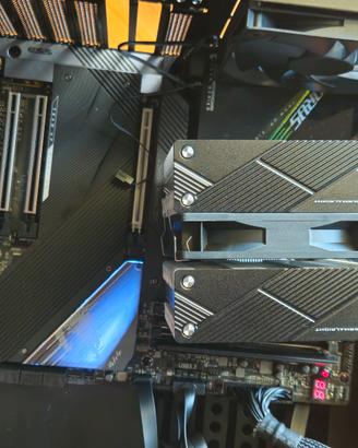 scheda madre intel z690 aorus elite