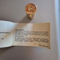 remo bombardieri per fiocchi