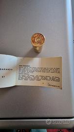 remo bombardieri per fiocchi