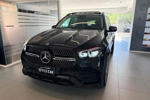 Mercedes-benz GLC 300 d 4Matic Premium 7 POSTI