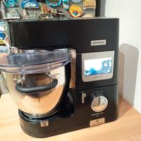 Kenwood  Coocking Chef XL