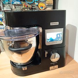 Kenwood  Coocking Chef XL