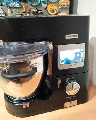 Kenwood  Coocking Chef XL