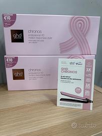GHD CHRONOS NUOVISSIMA