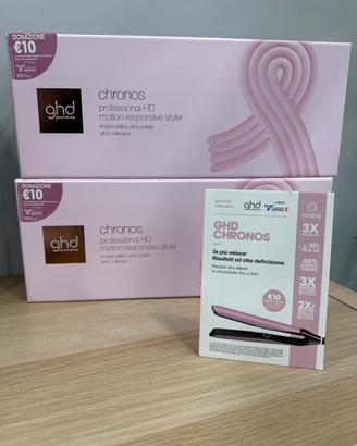 GHD CHRONOS NUOVISSIMA